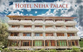 Hotel Neha Palace Manali